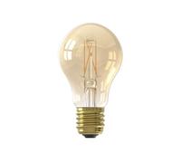 Calex Standardlampe LED-Filament 4W (ersetzt 40W) E27 Gold