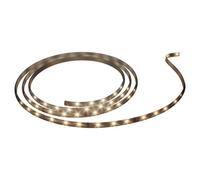 Calex Vibey Edge Mains-Powered Led Tunable White Strip Light Ip20 600Lm (L)2M