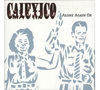 Calexico - Alone Again Or [VINYL]