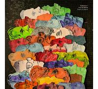 CALEXICO AND IRON & WINE - YEARS TO BURN [VINYL]
