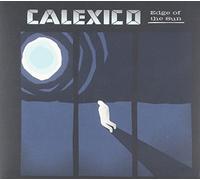 CALEXICO - Edge Of The Sun