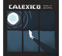 Calexico - Edge Of The Sun