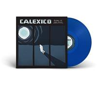 CALEXICO - EDGE OF THE SUN (BLUE TRANSCLUCENT VINYL) [VINYL]