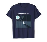Calexico - Edge of the Sun - Official Merchandise T-Shirt