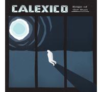 EDGE OF THE SUN [VINYL]