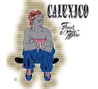 CALEXICO - FEAST OF WIRE