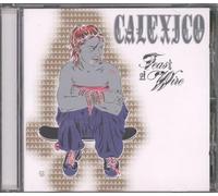 Calexico - Feast Of Wire