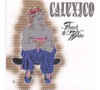 Calexico Feast of Wire: City Slang Classics (Vinyl) 12" Album