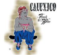CALEXICO - FEAST OF WIRE (CITY SLANG CLASSICS) [VINYL]