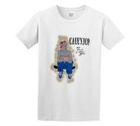 Calexico Feast of Wire Mens T-Shirt Unisex White Top Tee XL