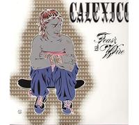 Calexico - Feast Of Wire [VINYL]