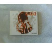Calexico - Hot Rail
