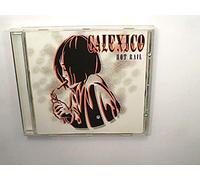 Calexico - Hot Rail