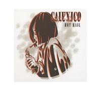 CALEXICO - HOT RAIL VINYL LP (+MP3 DOWNLOADCODE) ROCK & POP NEW