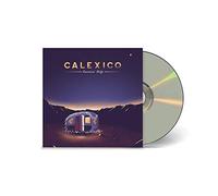CALEXICO - SEASONAL SHIFT