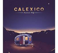 Calexico - Seasonal Shift - Summer Sky Wave [VINYL]