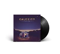 CALEXICO - SEASONAL SHIFT [VINYL]