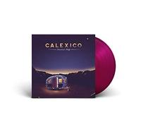 CALEXICO - SEASONAL SHIFT (VIOLET LP) [VINYL]