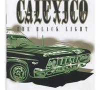 Calexico The Black Light (CD) Album