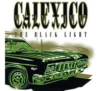 Calexico – The Black Light – 12" Vinyl – Reissue