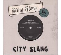 Calexico - The Guns of Brixton/... [7" VINYL]