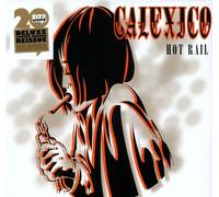 Calexico - The Hot Rail (Deluxe Edition) [VINYL]