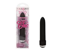 7 Function Classic Chic 4" Vibe - Black