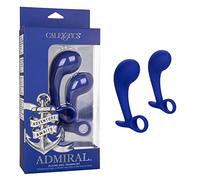 CalExotics Admiral Anal Training Set (2 Pack)
