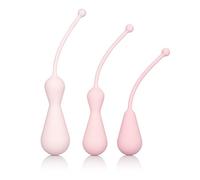 CalExotics Balls-13152 Balls Pink One Size