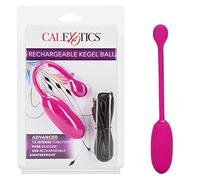 CalExotics Balls-13472 Balls Pink One Size
