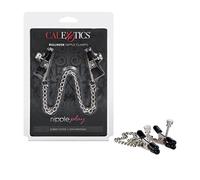 CALEXOTICS - Bull Nose Nipple Jewelry
