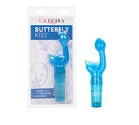 Butterfly Kiss Vibe - Blue