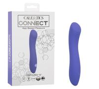 Calexotics Connect Contoured G - Periwinkle