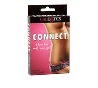 CALEXOTICS - Connect Game