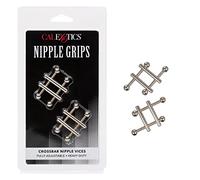 Nipple Grips Crossbar Nipple Vices
