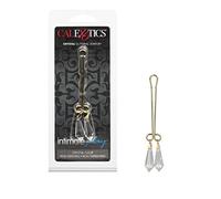 CALEXOTICS - Crystal Clitoral Jewelry