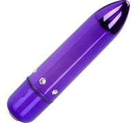 CALEXOTICS - Crystal High Intensity Bullet