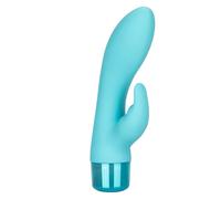 CalExotics Eden Bunny Silicone Vibrator