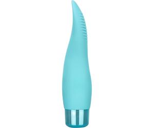 CalExotics Eden Flicker Silicone Clitoral Vibrator
