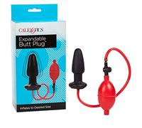 CALEXOTICS - Expandable Butt Plug