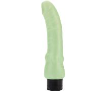 CalExotics Glow-In-The-Dark Stud Waterproof Vibrator