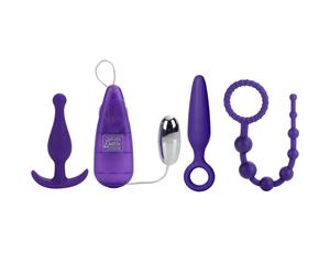 CalExotics Her Anal Kit
