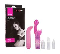 CALEXOTICS - Hers G-Spot Kit
