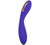 CalExotics Impulse Intimate E-Stimulator Wand Massager