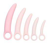 CalExotics Inspire - Health & Wellness Vaginal Dilator Set (Pink)