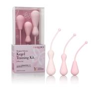 CalExotics Inspire Weighted Silicone Kegel - Kegel Balls Pelvic Floor