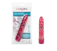 CALEXOTICS - Leopard Massager Mini