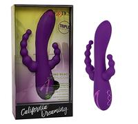 California Dreaming Long Beach Bootylicious