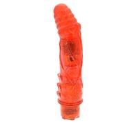 CalExotics Love Vibes 10 Function Glitter G-Spot Vibrator