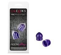 CALEXOTICS - Mini Nipple Suckers